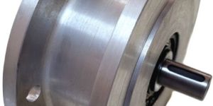 Safety Coupling Motor