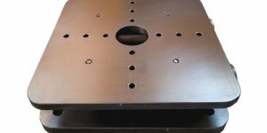 Zero Point Clamping System