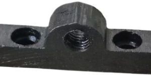 Overlock Sewing Machine Part Bracket