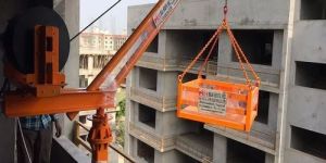 0.25 Ton Monkey Hoist Machine