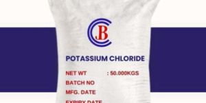 Potassium Chloride Crystal