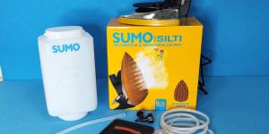 Gravity Iron with Big Bottal