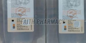 Type 3 Multiple Electrolytes Dextrose Injection