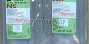 NS Sodium Chloride Injection