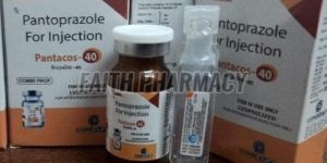 Pantacos-40 Injection