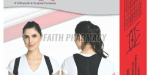 Posture Corrector Support