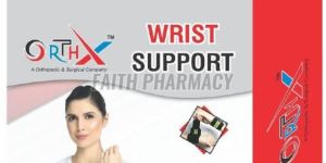 Wrist Support