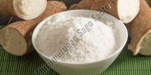 a Grade Tapioca Starch Flour