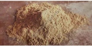 Brown Tapioca Thippi Flour