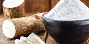 White Tapioca Food Flour