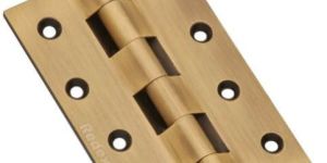 Brass Butt Hinges
