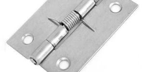 Mild Steel Door Hinges