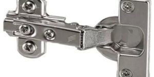 Stainless Steel Slide on Hinges