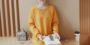 Ladies Full Sleeves Maternity Sweatshirt