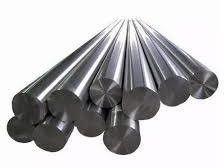 Titanium Round Bars