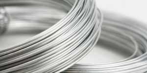Titanium Wire