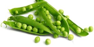 Fresh Green Peas