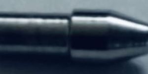 Precision Engineered 1.5m m X 5.4mm Dowel Pin