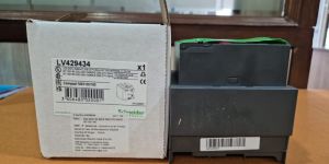 LV429434 Schneider Electric Motor Mechanism