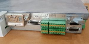 Rexroth DKC11.3-040-7-FW Servo Drive