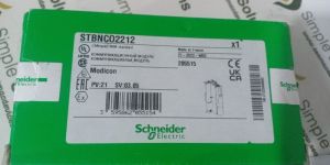 STBNC02212 Standard Network Interface Module STB