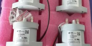 TE Connectivity Kilovac RELAY EV200AAANA 12-24Vdc P/N 1618002-7