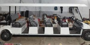 Golf Cart Rental Services