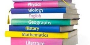 3rd Class School Books