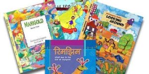 5th Class School Books