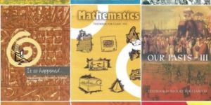 8th Class School Books