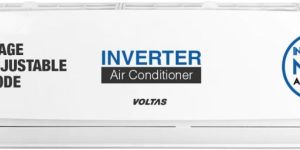 Voltas 1 Ton 3 Star Inverter
