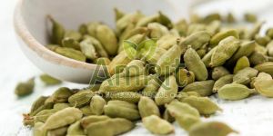 Green Cardamom Pods