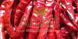 S4 Sannam Dry Red Chilli