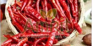 Teja Dry Red Chilli