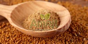 Yellow Mustard Powder