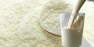 Donkey Milk Powder