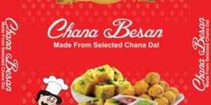 Shree Salasar Gold Chana Besan