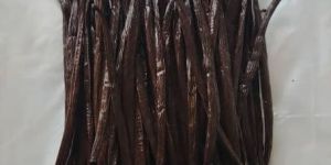 Extraction Grade a Vanilla Beans