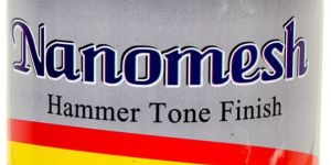 Nanomesh Hammer Tone Finish Paint