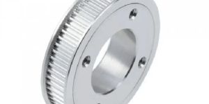 Stainless Steel Timing Pulley