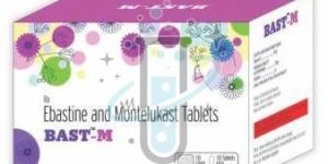 Bast M Tablets