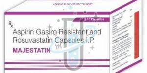 Majestatin Capsules