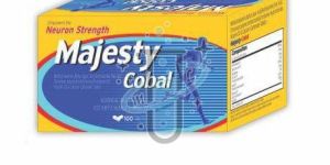 Majesty Cobal Tablets