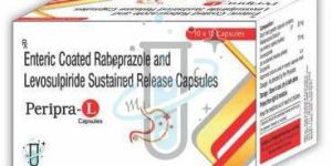 Peripra-L Tablets