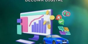 3D Product Animation - Explainer Video