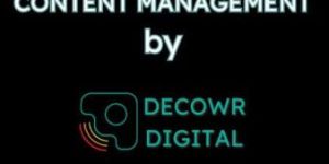 Virtual Content Manager