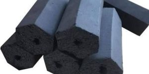 Coconut Shell Charcoal Briquettes