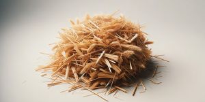Wheat Straw