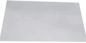 Non Tearable Paper Sheet