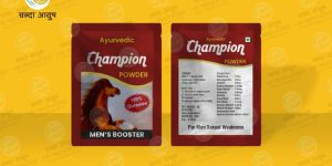 Ayurvedic Champion Powder